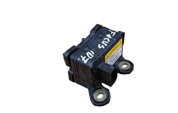 Ford Focus ESP acceleration yaw rate sensor 10170103533 06W502 C176M12BA4