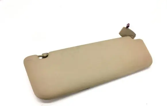 BMW 5 E60 E61 Sun visor 7069753