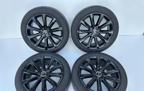 Audi A7 S7 4G R19 alloy rim 