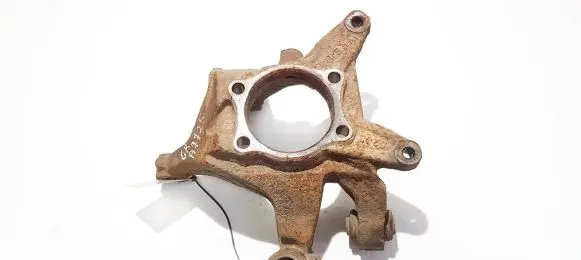 Subaru Outback Rear wheel hub 0283 w4e-u-l