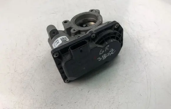 Renault Captur Throttle valve H8201171233