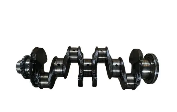 Iveco Daily 3rd gen Crankshaft 