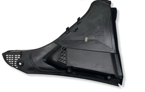 BMW 6 F12 F13 Front wheel arch liner splash guards 74850610
