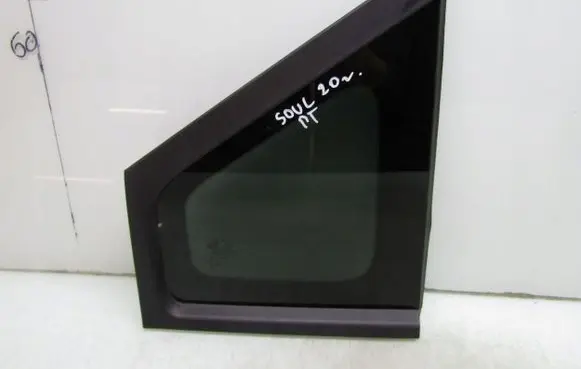 KIA Soul Rear side window 87820K0000