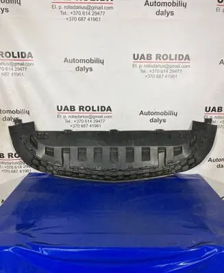 Mercedes-Benz Vito Viano W447 Front bumper skid plate/under tray A4478856400
