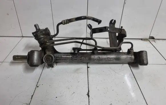 Opel Vectra C Steering rack 0250080082101