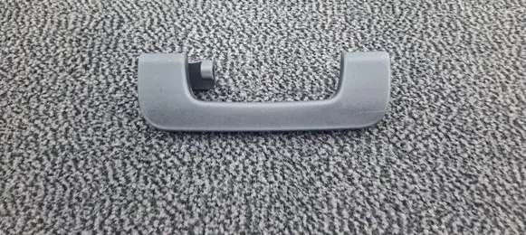 Porsche Macan (95B) Rear interior roof grab handle 95B857643