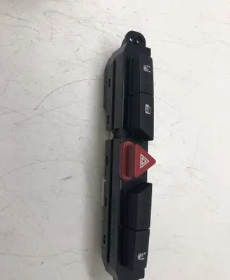 KIA Ceed A set of switches 937001H000