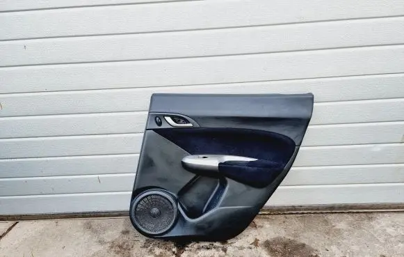 Honda Civic Rear door card panel trim 83700SMGE01155