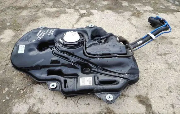 Toyota Corolla E210 E21 Fuel tank 7702002C21 7720102790