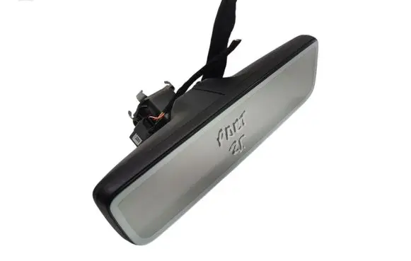 Peugeot Partner Rear view mirror (interior) 98554205XT
