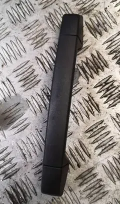 BMW X3 E83 Other interior part 201222012