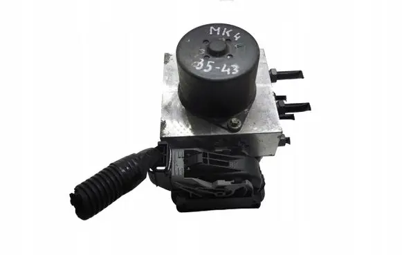 Ford Mondeo MK IV ABS Pump 9G91-2C405-AB