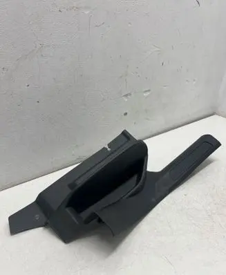 Volkswagen Golf Sportsvan Rear seat side bottom trim 156074021 510868270C