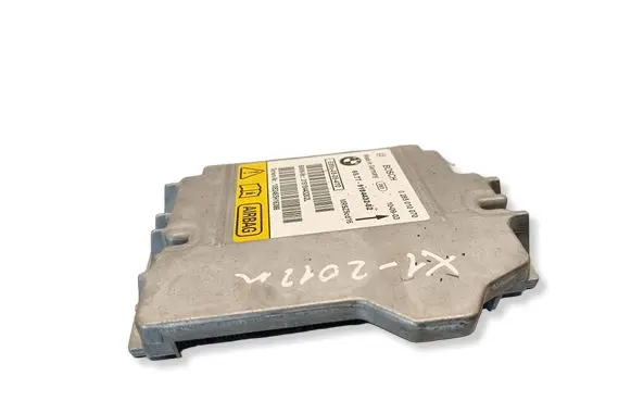 BMW X1 E84 Airbag control unit/module 0285010070 9184432 MRSZ5CG16