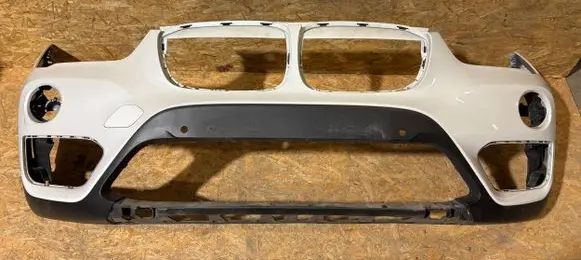 BMW X1 F48 F49 Front bumper 51117354815 K20T856