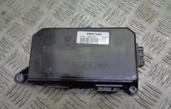 Fiat Croma Door control unit/module 46831445