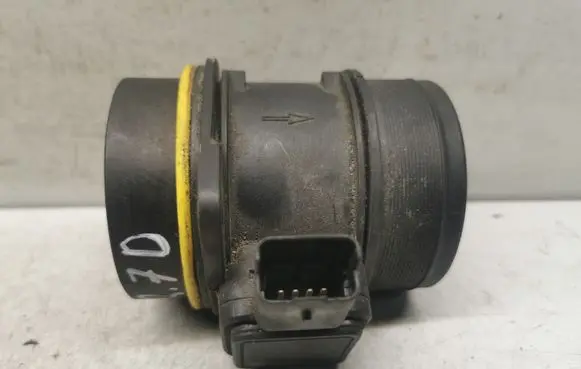 Jaguar S-Type Mass air flow meter 4R8Q12B579AC