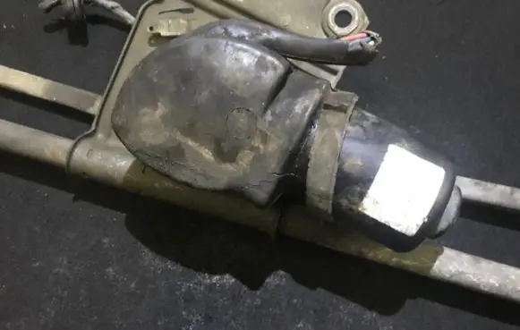 Peugeot 406 Wiper motor