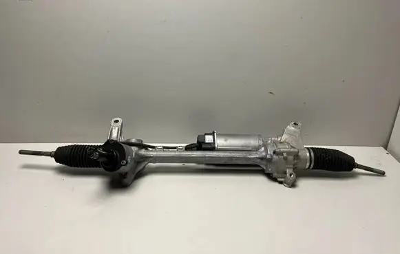 BMW 5 G30 G31 G38 Steering rack 5A3A488