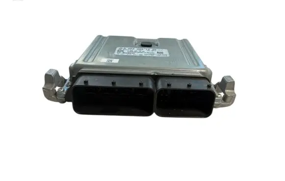 Mercedes-Benz A W177 Engine control unit/module A2649001200