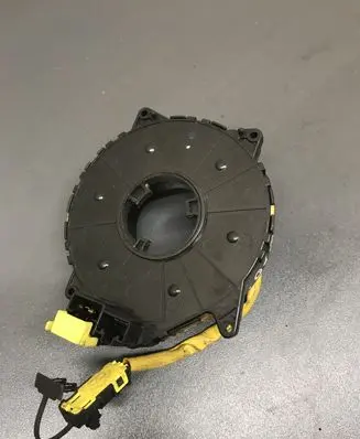 Hyundai Matrix Airbag slip ring squib (SRS ring)