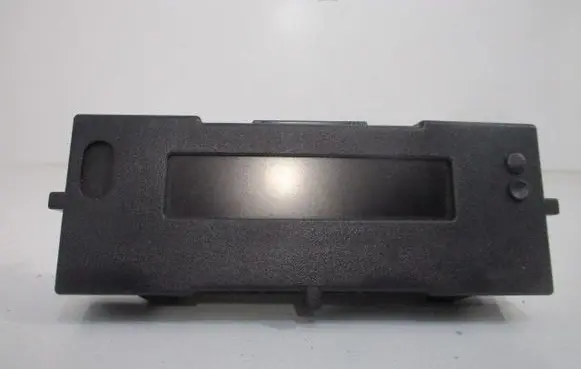 Renault Clio III Screen/display/small screen 8200307273C