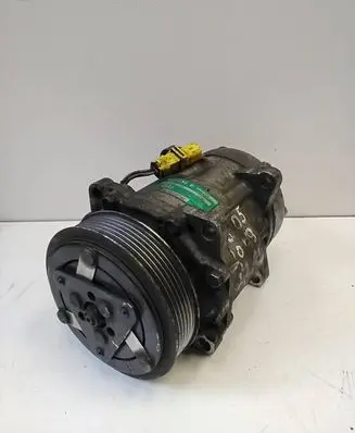 Citroen C8 Air conditioning (A/C) compressor (pump) 3248904545 9646416780 R134A