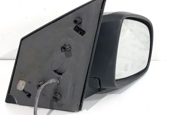 Nissan Note (E11) Front door electric wing mirror 