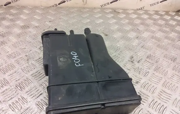 BMW 2 F22 F23 Active carbon filter fuel vapour canister 7489619
