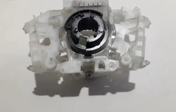 Mitsubishi Lancer X Other exterior part 17e380a