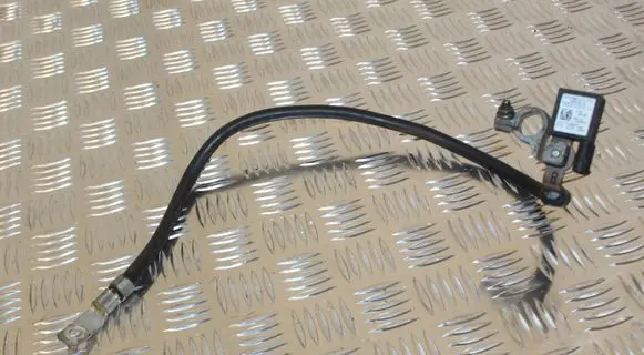 Mercedes-Benz Sprinter W906 Negative earth cable (battery) 9065460121 A9065460121
