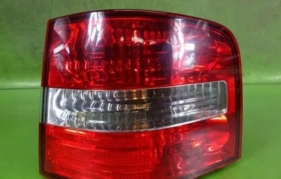 Fiat Stilo Rear/tail lights
