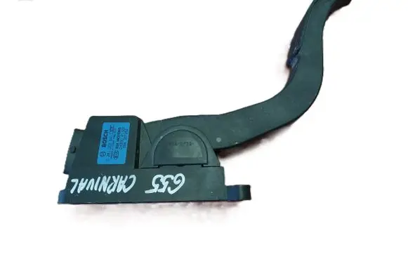 KIA Carnival Accelerator throttle pedal 0281002541