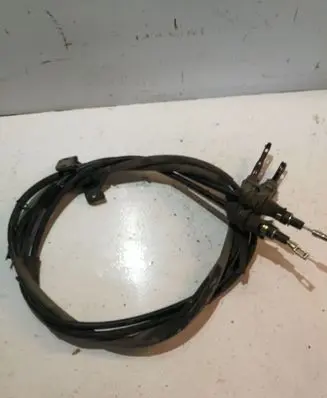 Volvo S80 Handbrake/parking brake wiring cable 