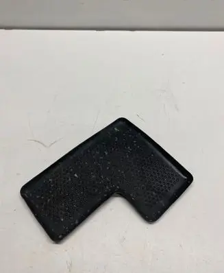 Volkswagen Golf V Panel drawer/shelf pad 1K0863328B