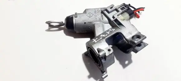Volkswagen Golf III Ignition lock 357905851 290596
