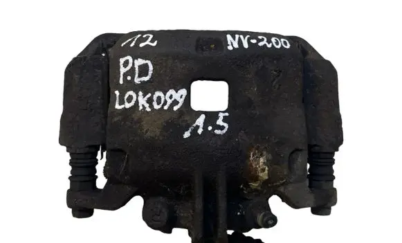 Nissan NV200 Front brake caliper