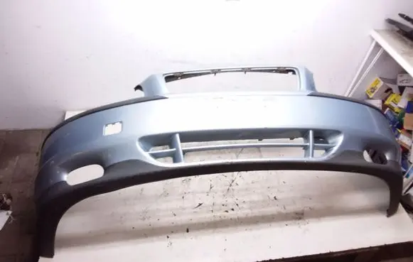Volvo S80 Front bumper 09154851