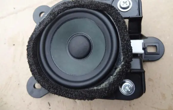 Mazda CX-30 Front door speaker BDJA66960