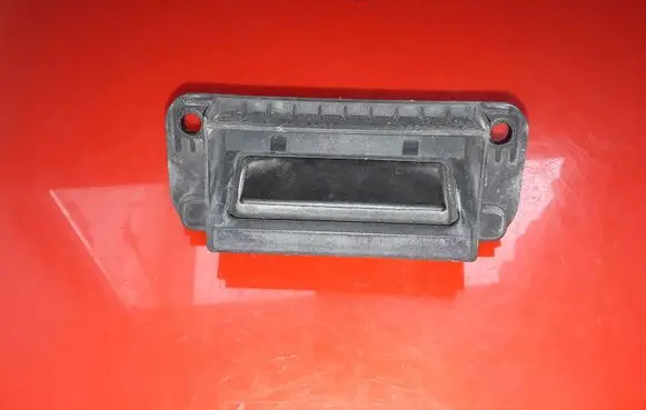 Mercedes-Benz C W204 Tailgate opening switch A2047500293