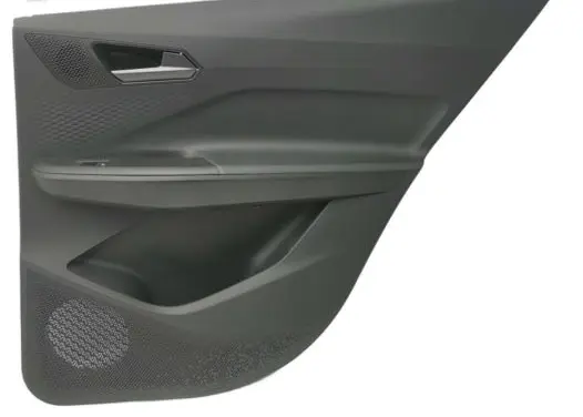 Cupra Born Rear door card panel trim 10E867212F