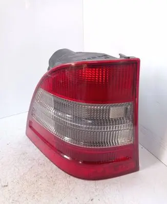 Mercedes-Benz ML W163 Rear/tail lights a1638200164