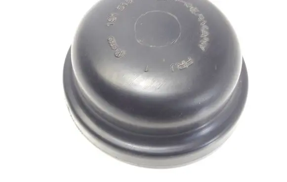 Volkswagen Golf II Rear strut damper dust cover boot 191512135