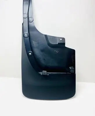 Toyota Land Cruiser (J150) Rear mudguard 7662660240