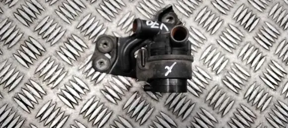 Volvo V70 Electric auxiliary coolant/water pump 1319706 31332880