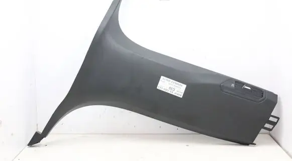 BMW X5 G05 (C) pillar trim 4A2E6B7