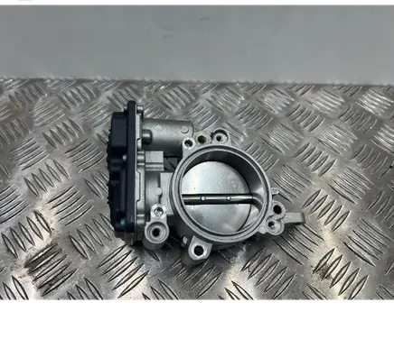 BMW 3 G20 G21 Throttle valve 8623324