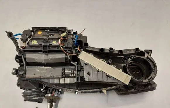 Audi Q5 SQ5 Interior heater climate box assembly 8K1820005AG