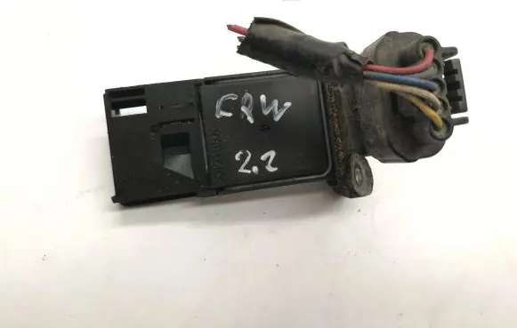 Honda CR-V Mass air flow meter AFH70M62A